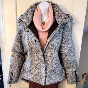 VARLEY Winter Coat/Binwin101